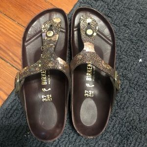 Birkenstock Gizeh